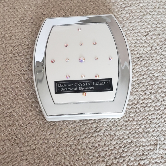 Swarovski Mirror Compact - Picture 4 of 4